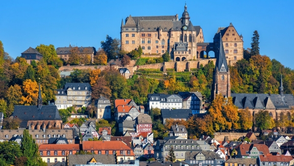 Growing a Business in Germany